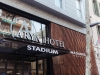 Arya Stadium Hotel